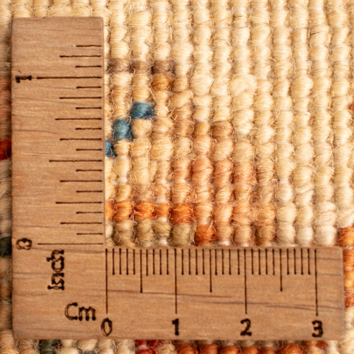 Tappeto Ziegler - 72 x 52 cm - beige