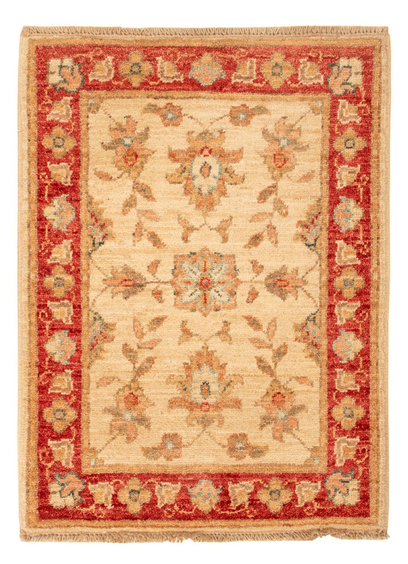 Tappeto Ziegler - 73 x 53 cm - beige