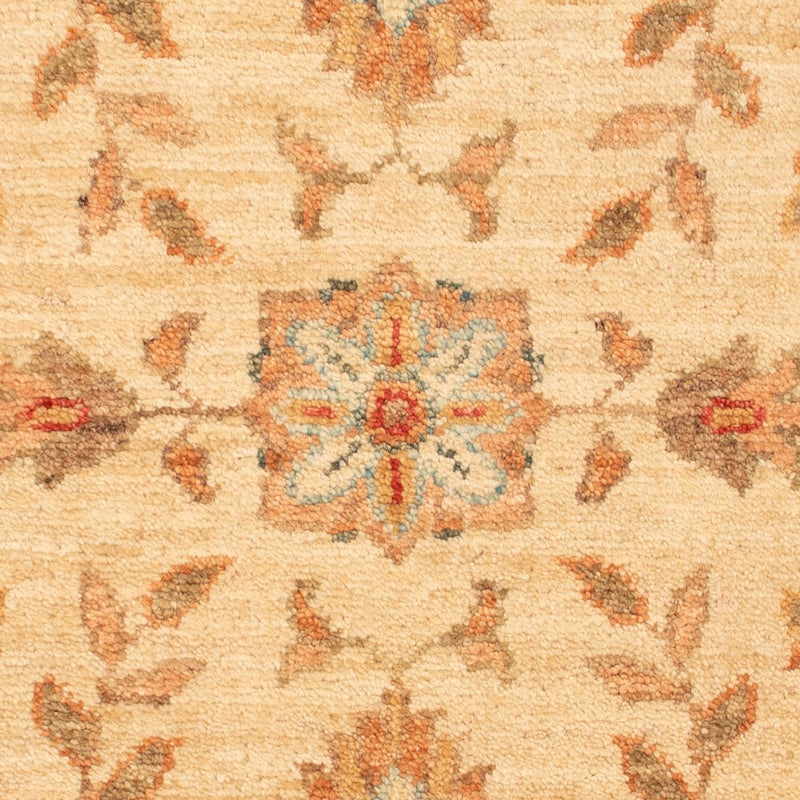 Tappeto Ziegler - 73 x 53 cm - beige