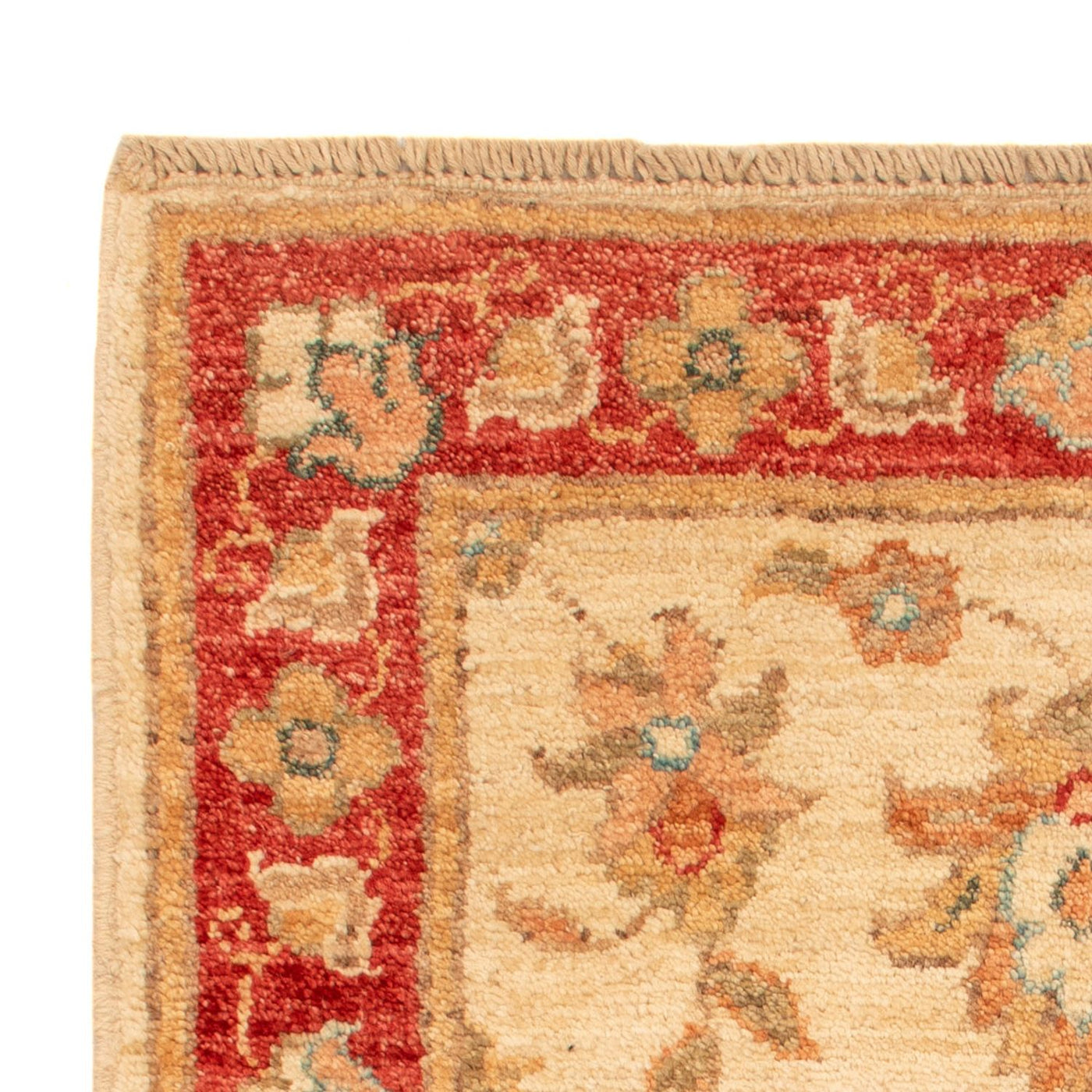 Tappeto Ziegler 73x53cm - Tappeto orientale