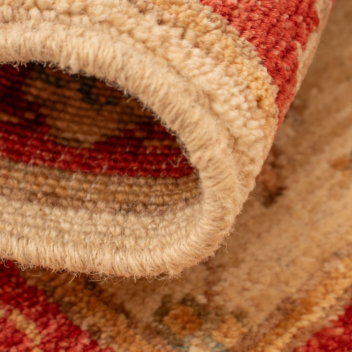 Tappeto Ziegler - 73 x 53 cm - beige