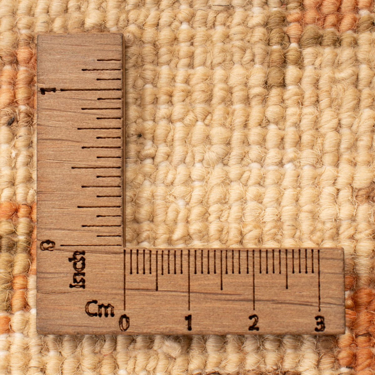 Tappeto Ziegler - 73 x 53 cm - beige