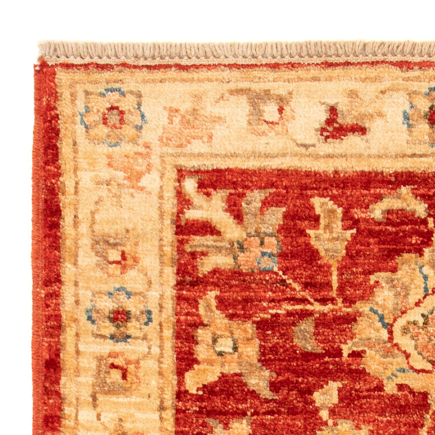 Tappeto Ziegler 65x53cm - Tappeto orientale
