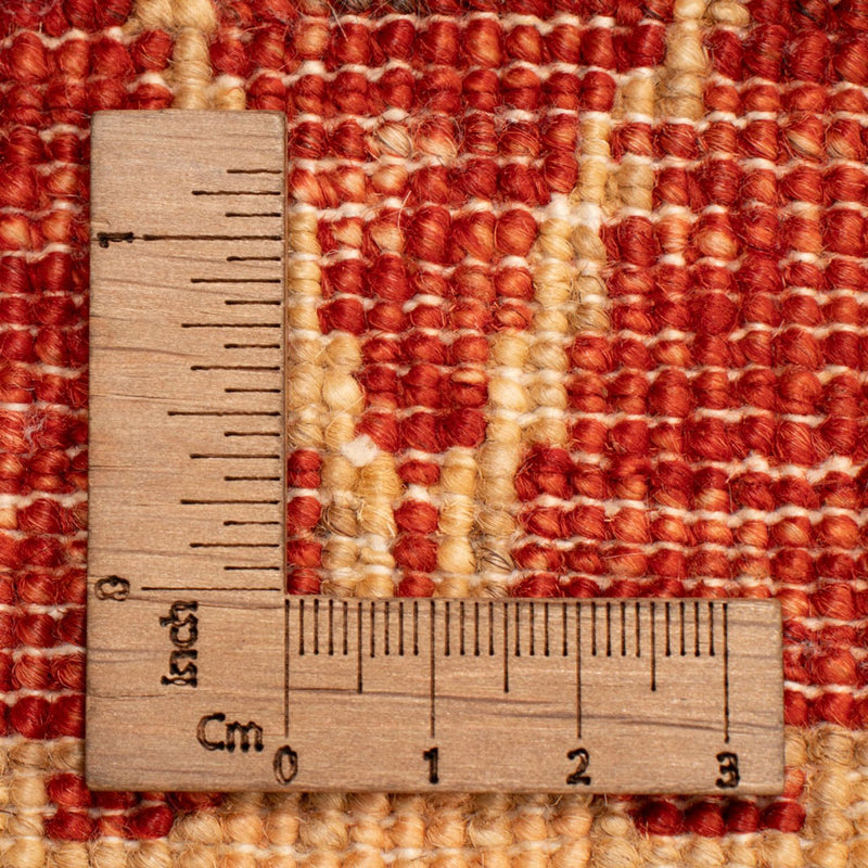 Tappeto Ziegler - 65 x 53 cm - rosso