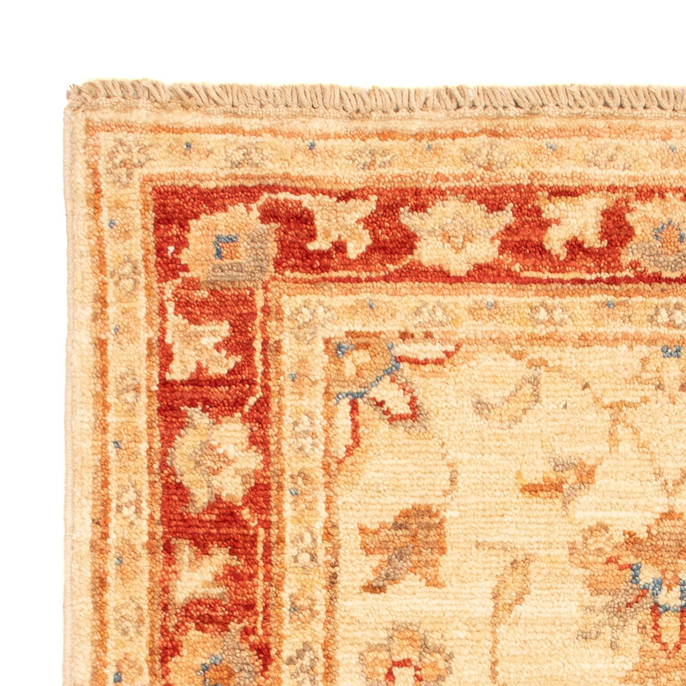 Tappeto Ziegler 74x54cm - Tappeto orientale