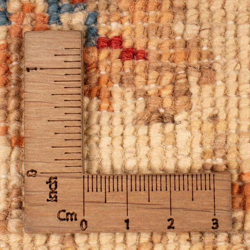 Tappeto Ziegler - 74 x 54 cm - beige