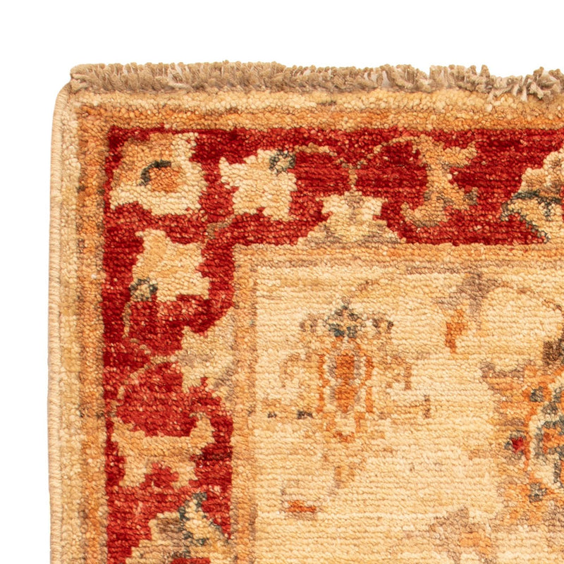 Tappeto Ziegler - 70 x 52 cm - beige