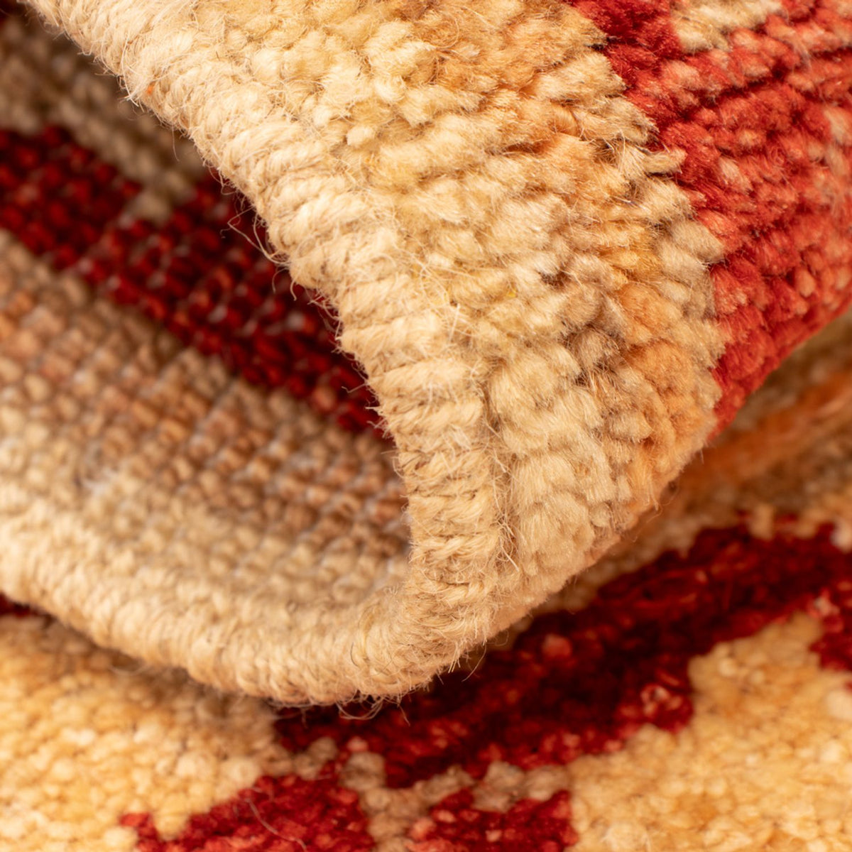 Tappeto Ziegler - 70 x 52 cm - beige