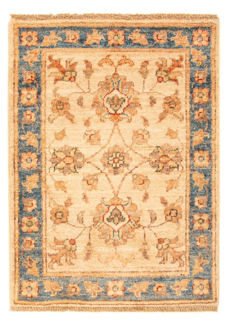 Tappeto Ziegler - 69 x 50 cm - beige