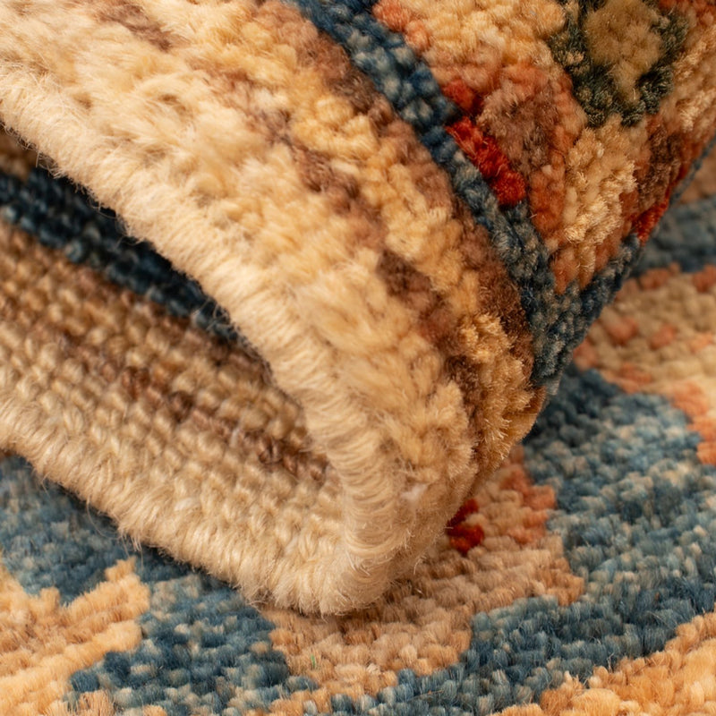 Tappeto Ziegler - 69 x 50 cm - beige