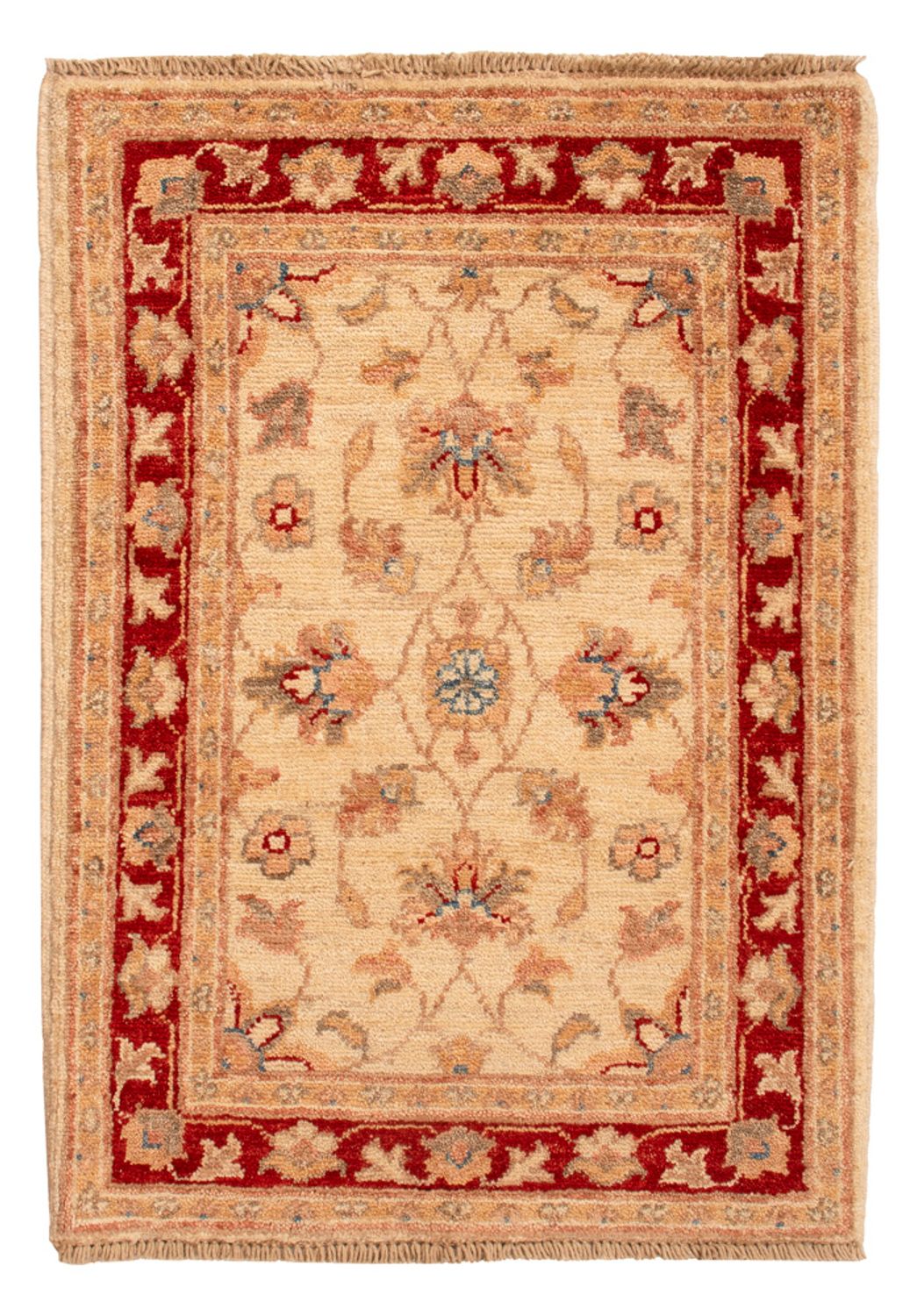 Tappeto Ziegler - 72 x 50 cm - beige
