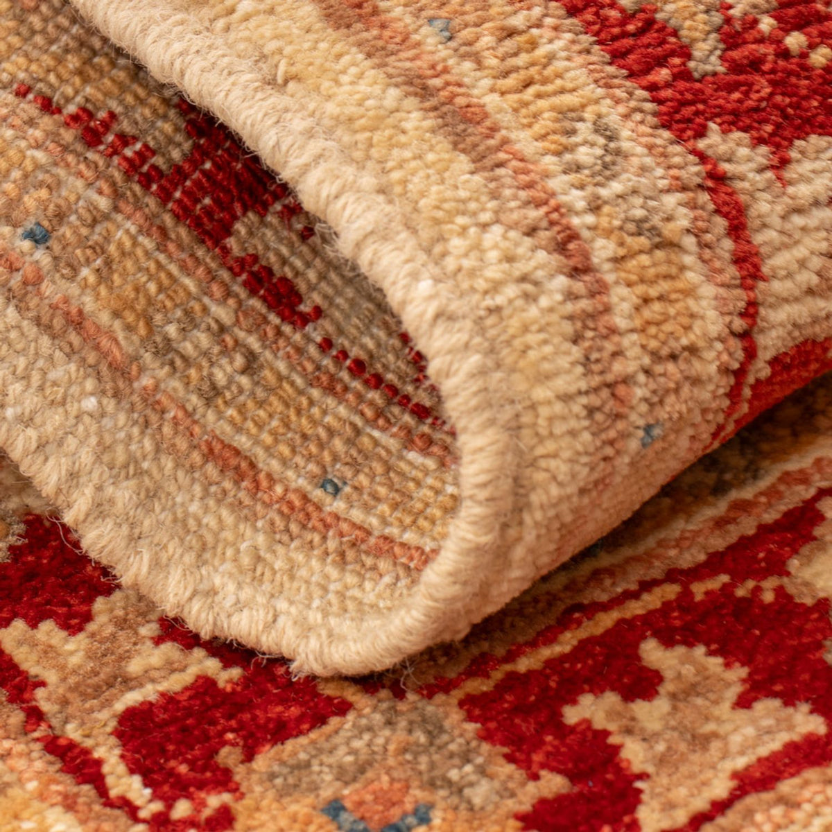 Tappeto Ziegler - 72 x 50 cm - beige