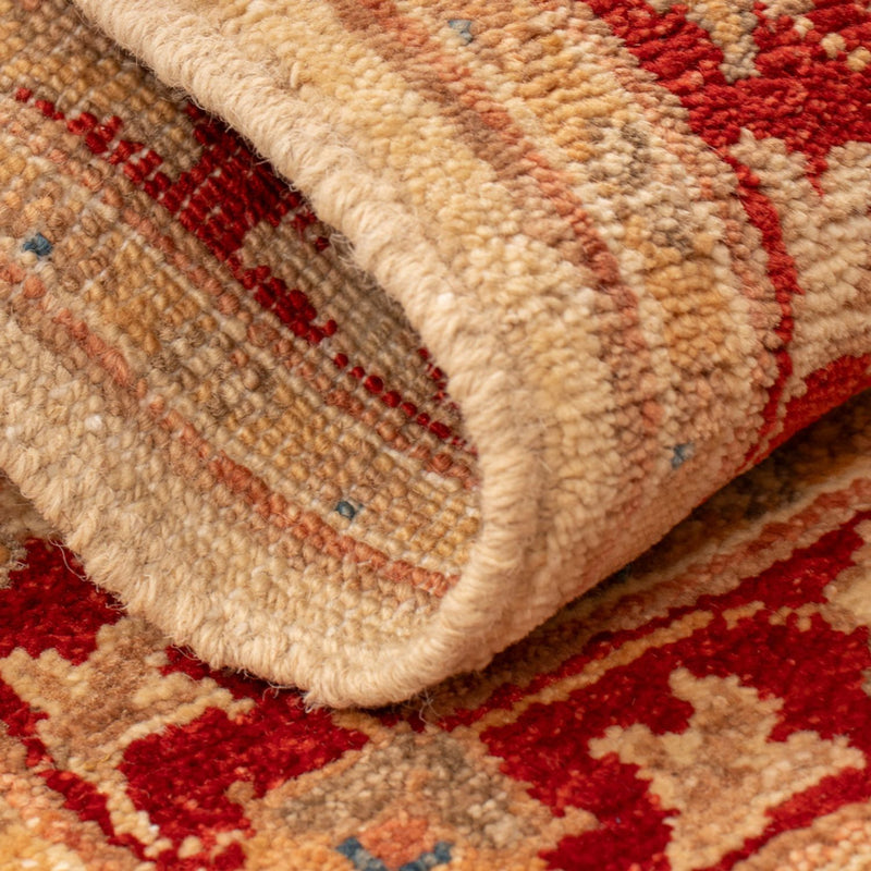 Tappeto Ziegler - 72 x 50 cm - beige