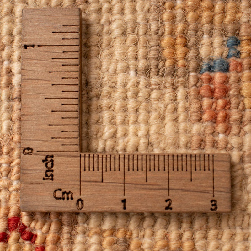 Tappeto Ziegler - 72 x 50 cm - beige