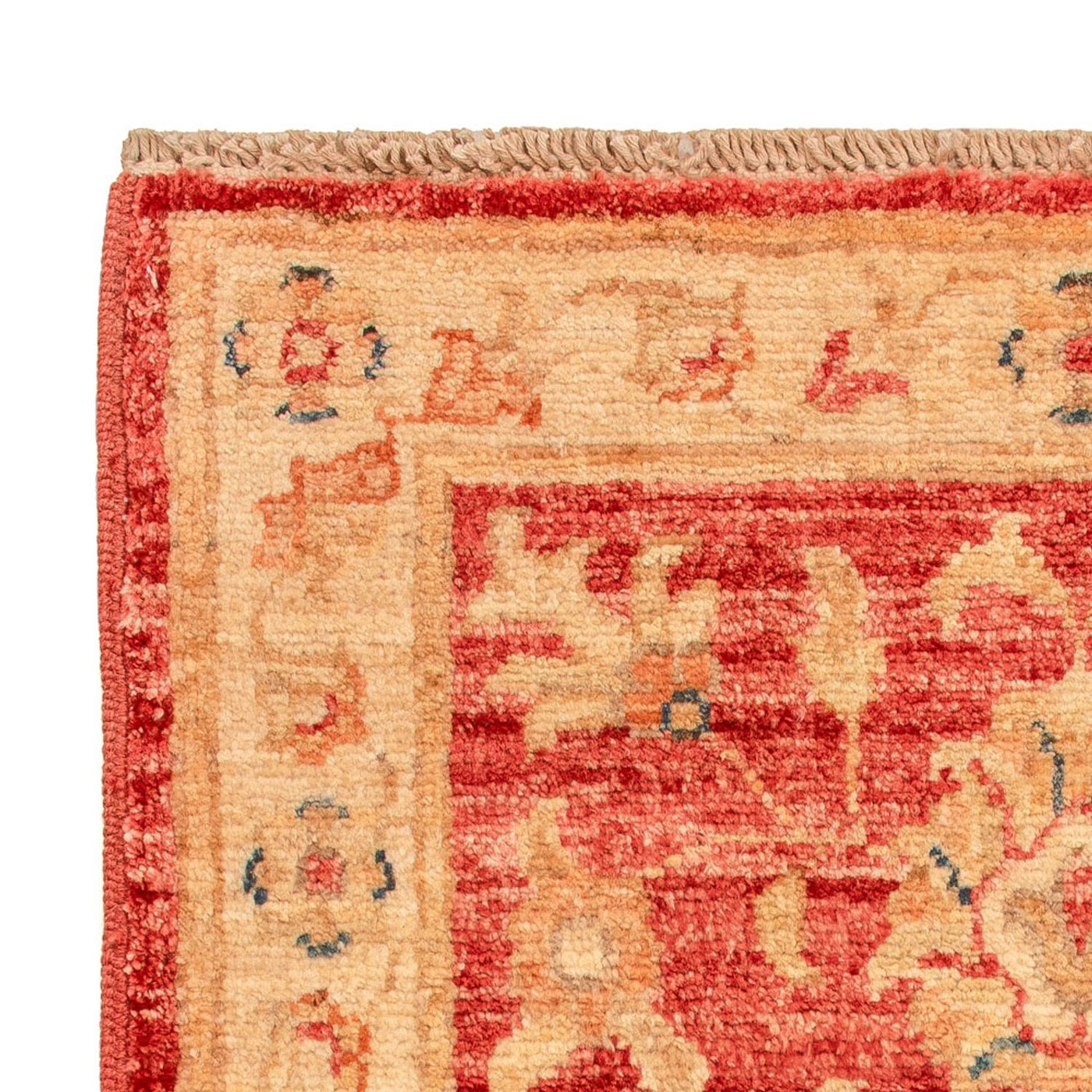 Tappeto Ziegler 72x52cm - Tappeto orientale