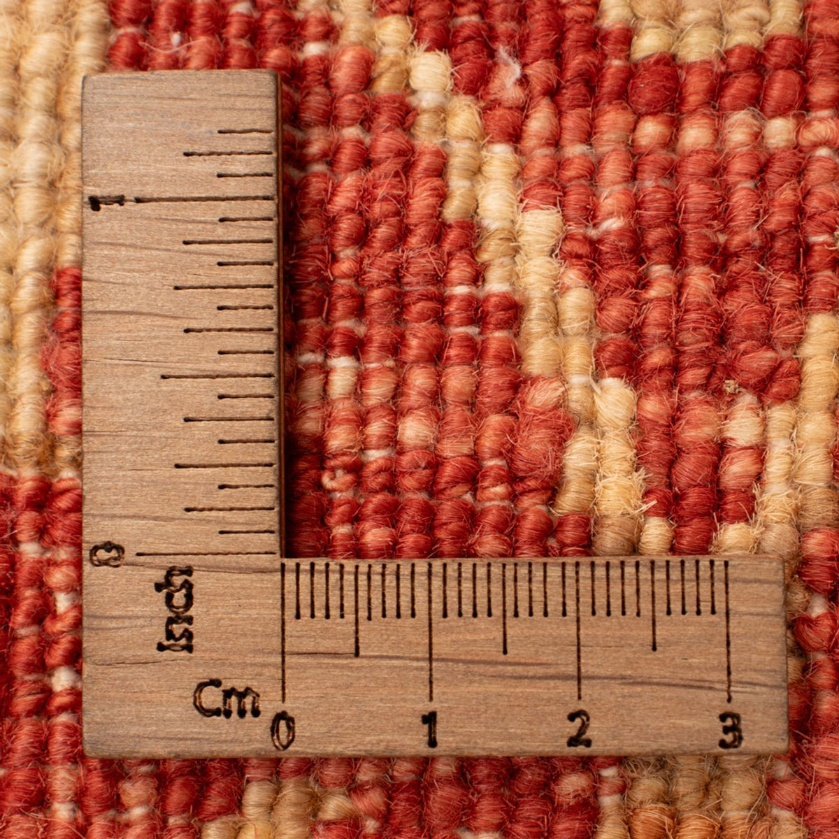 Tappeto Ziegler - 72 x 52 cm - rosso