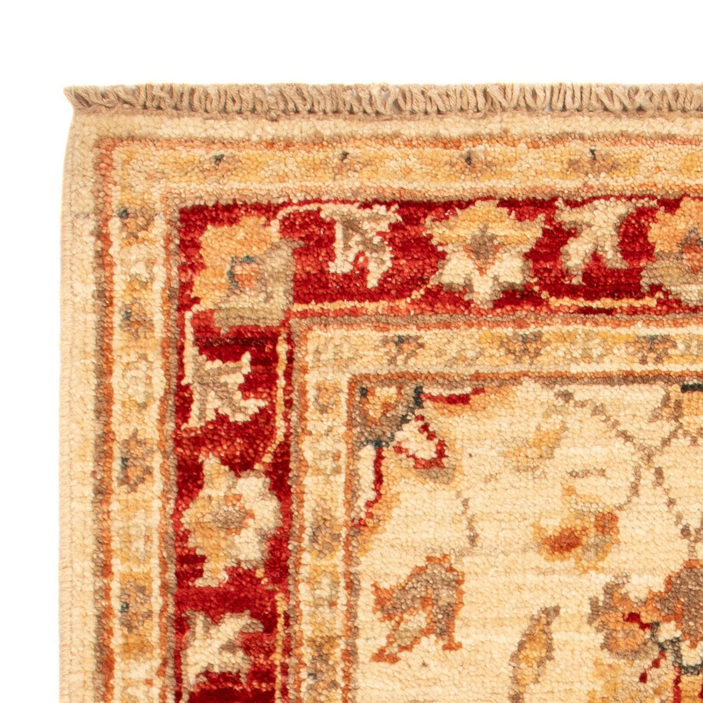 Tappeto Ziegler 74x50cm - Tappeto orientale