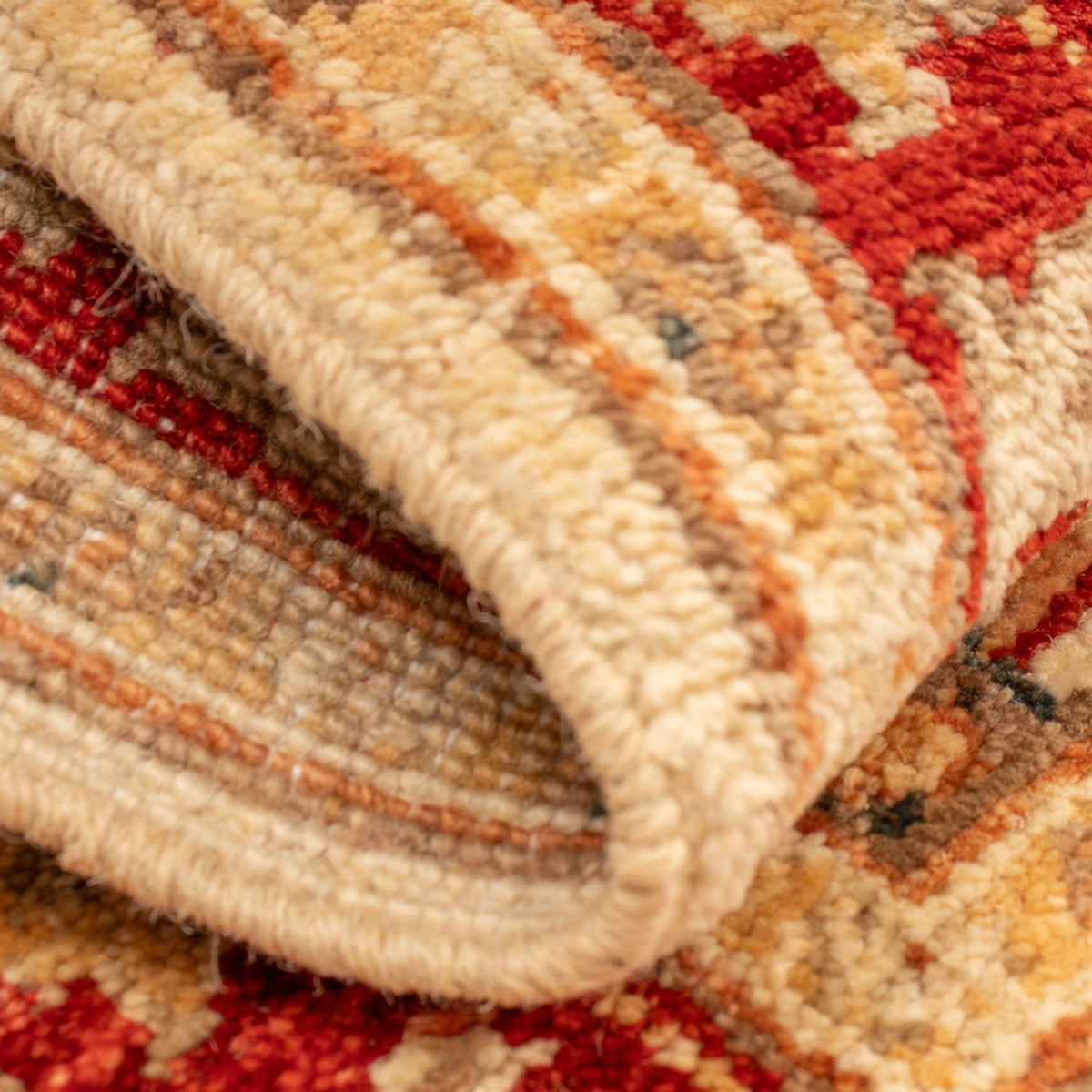 Tappeto Ziegler - 74 x 50 cm - beige