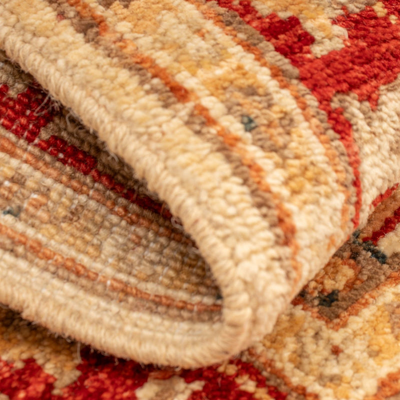 Tappeto Ziegler - 74 x 50 cm - beige