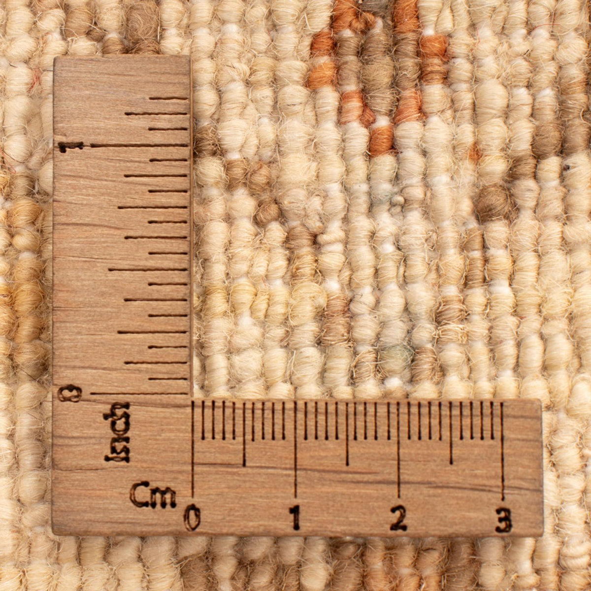 Tappeto Ziegler - 74 x 50 cm - beige