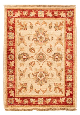 Tappeto Ziegler - 70 x 48 cm - beige