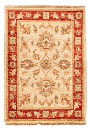 Tappeto Ziegler - 70 x 48 cm - beige