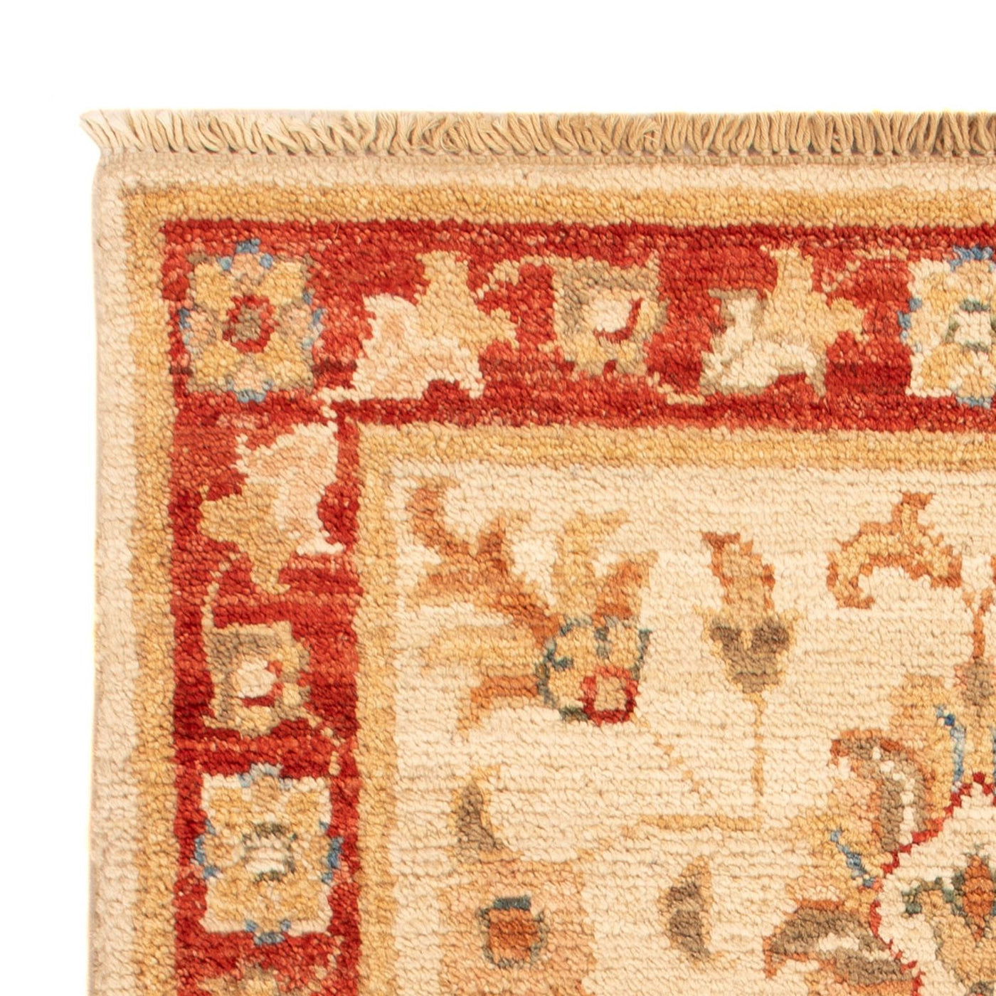 Tappeto Ziegler 70x48cm - Tappeto orientale
