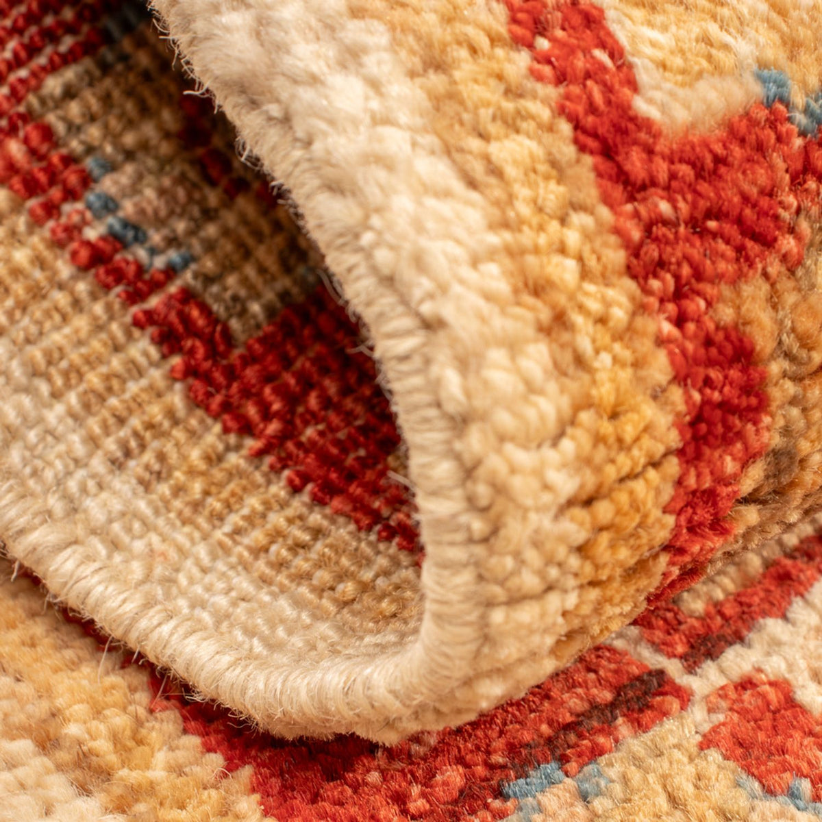 Tappeto Ziegler - 70 x 48 cm - beige