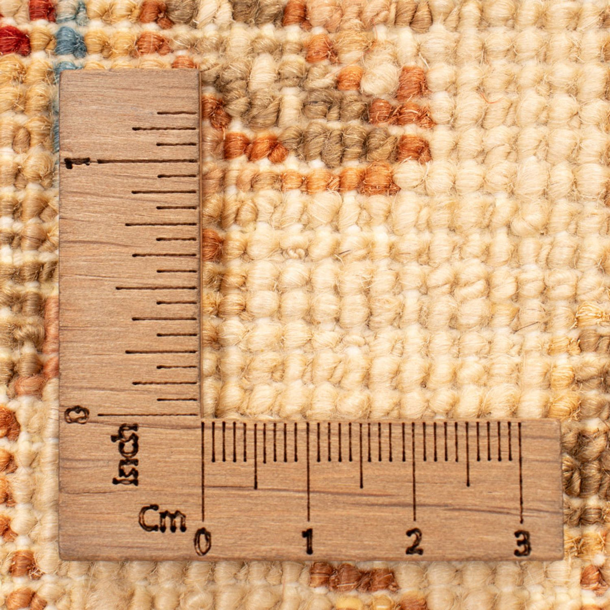 Tappeto Ziegler - 70 x 48 cm - beige