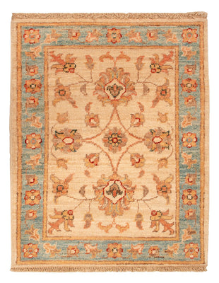 Tappeto Ziegler - 67 x 54 cm - beige