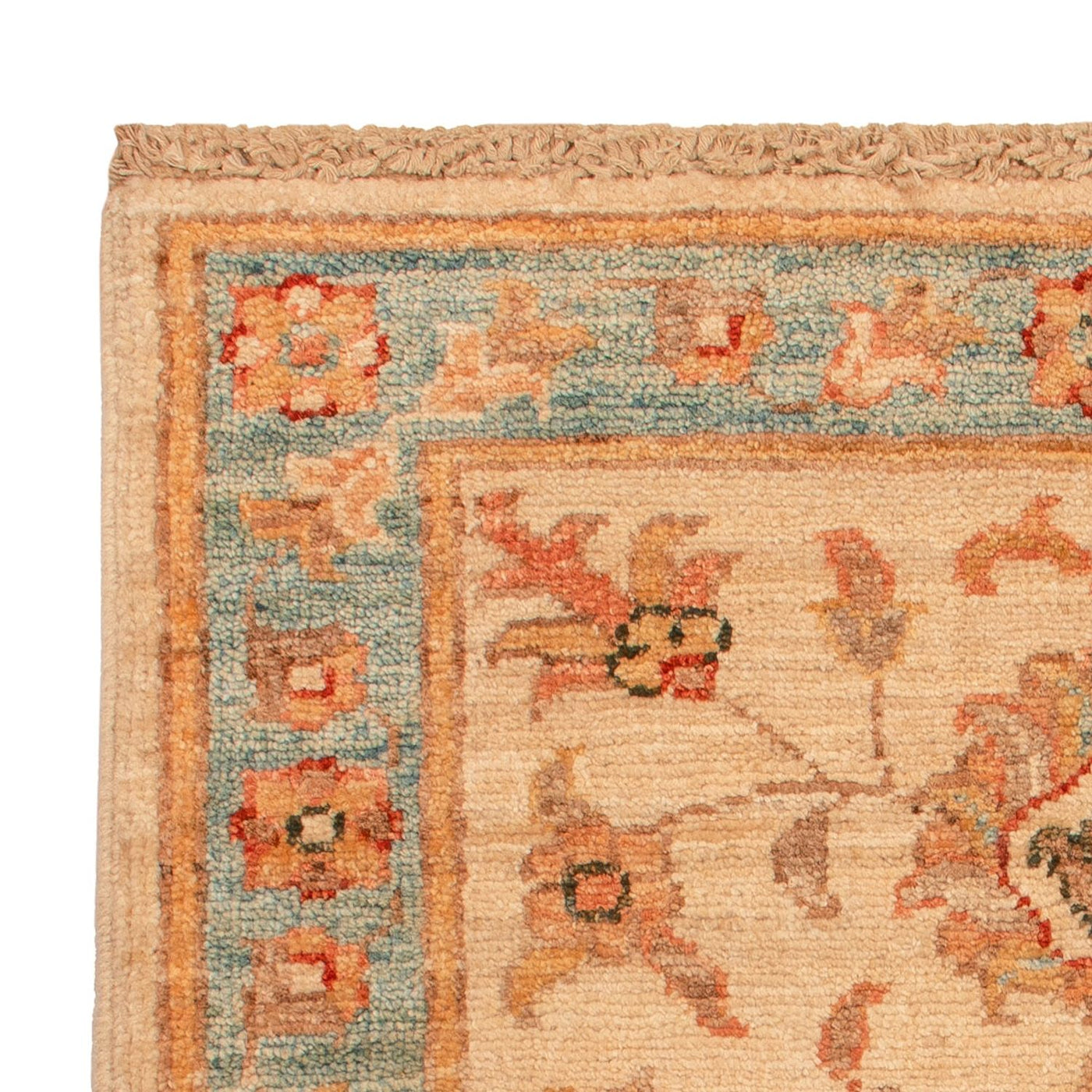 Tappeto Ziegler 67x54cm - Tappeto orientale