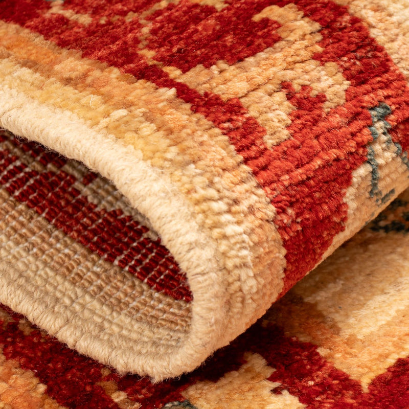 Tappeto Ziegler - 71 x 48 cm - beige