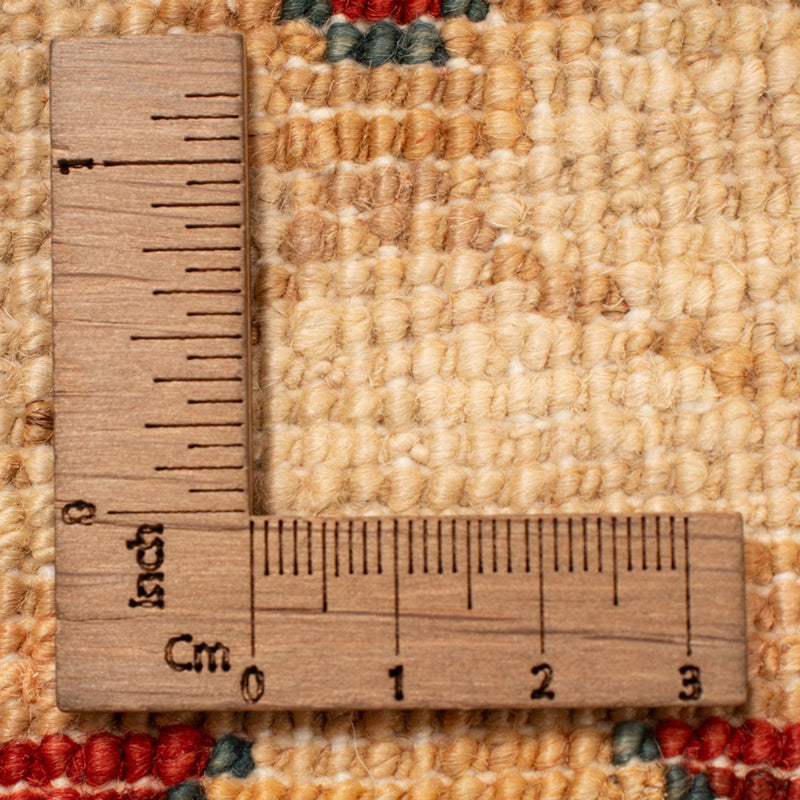 Tappeto Ziegler - 71 x 48 cm - beige