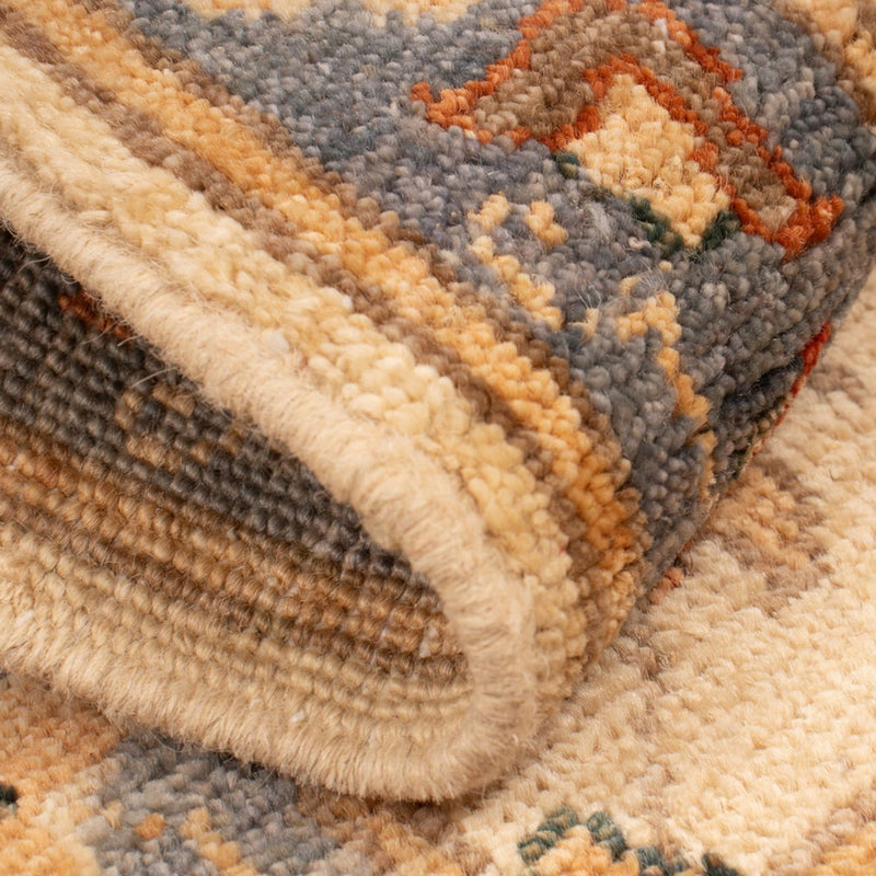 Tappeto Ziegler - 70 x 50 cm - beige