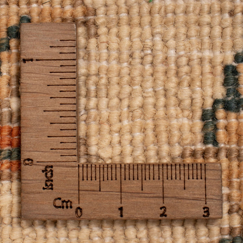 Tappeto Ziegler - 70 x 50 cm - beige