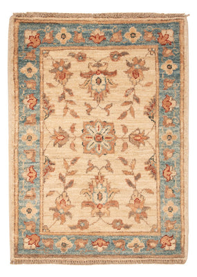 Tappeto Ziegler - 69 x 50 cm - beige