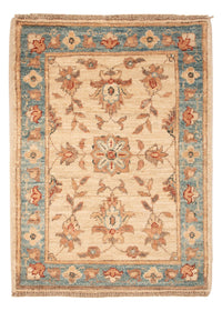 Tappeto Ziegler - 69 x 50 cm - beige