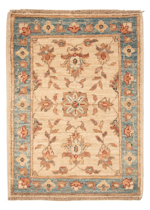 Tappeto Ziegler - 69 x 50 cm - beige