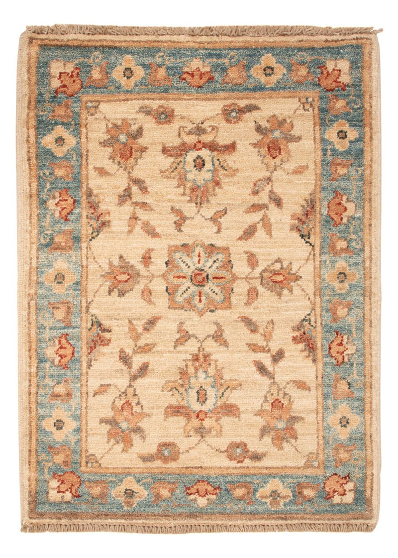 Tappeto Ziegler - 69 x 50 cm - beige