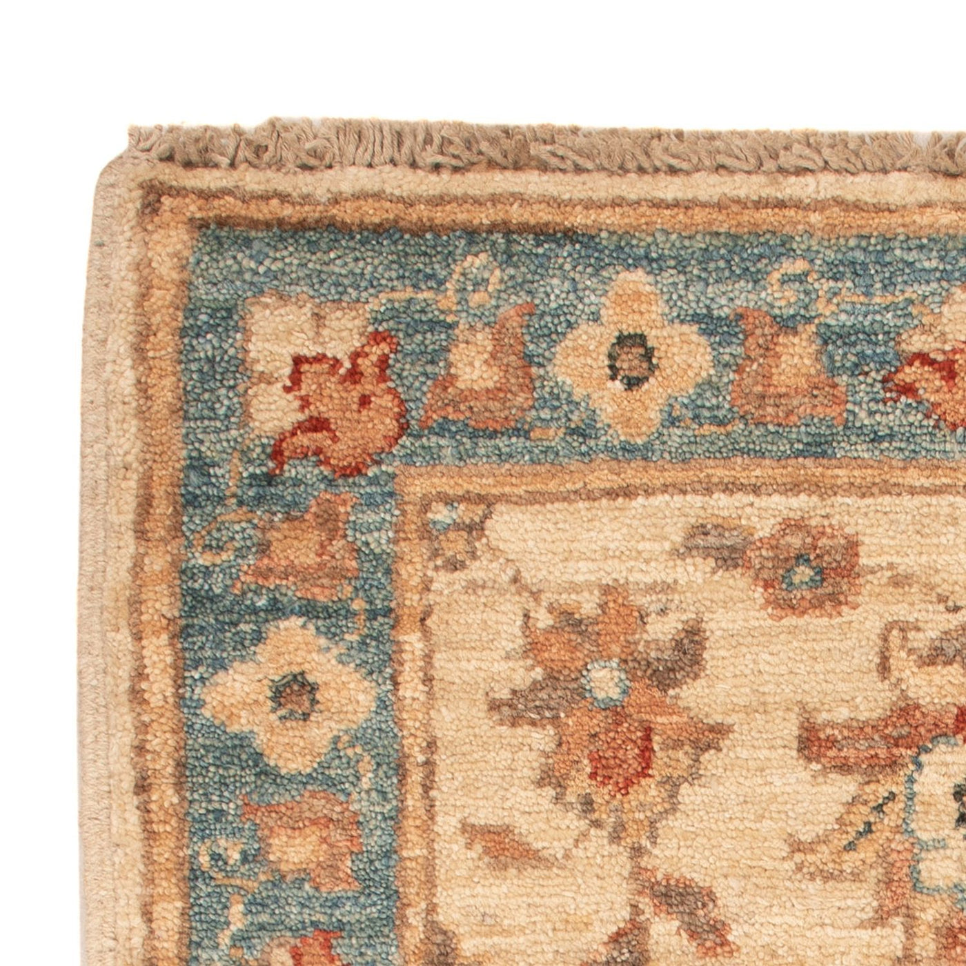 Tappeto Ziegler 69x50cm - Tappeto orientale