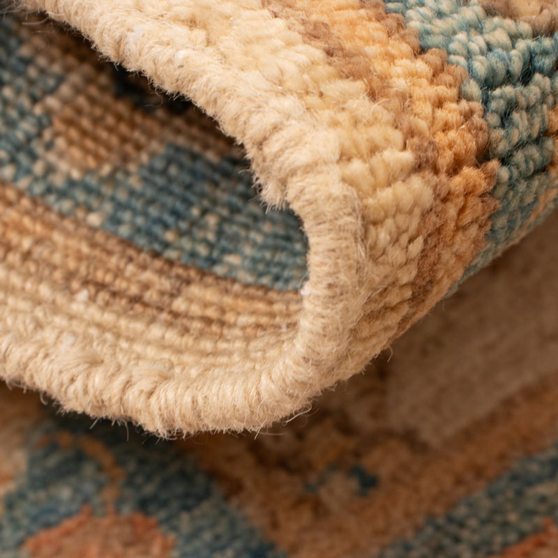 Tappeto Ziegler - 69 x 50 cm - beige