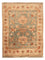 Tappeto Ziegler - 67 x 50 cm - sabbia