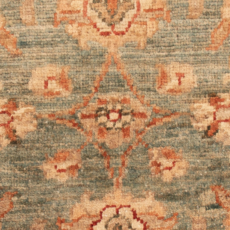Tappeto Ziegler - 67 x 50 cm - sabbia