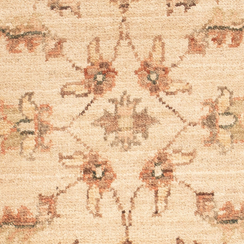 Tappeto Ziegler - 71 x 50 cm - beige