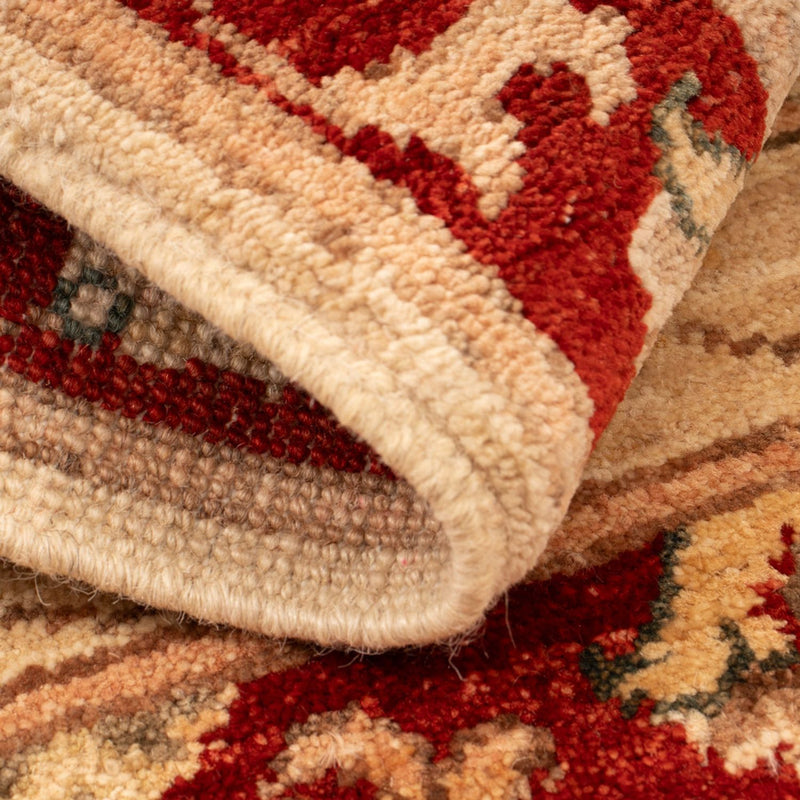 Tappeto Ziegler - 71 x 50 cm - beige