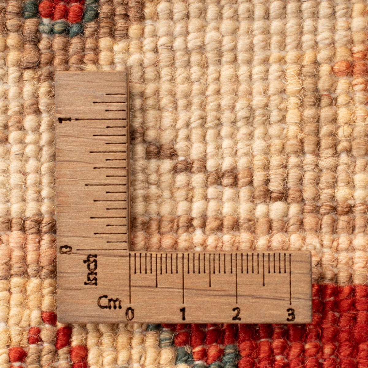 Tappeto Ziegler - 71 x 50 cm - beige