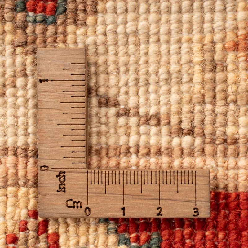 Tappeto Ziegler - 71 x 50 cm - beige