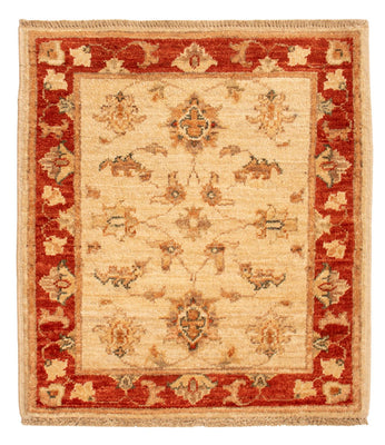Tappeto Ziegler - 63 x 55 cm - beige