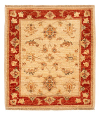 Tappeto Ziegler - 63 x 55 cm - beige