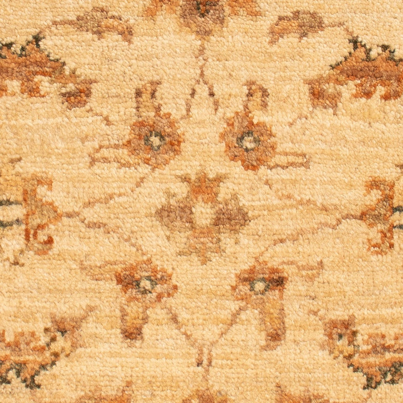 Tappeto Ziegler - 63 x 55 cm - beige